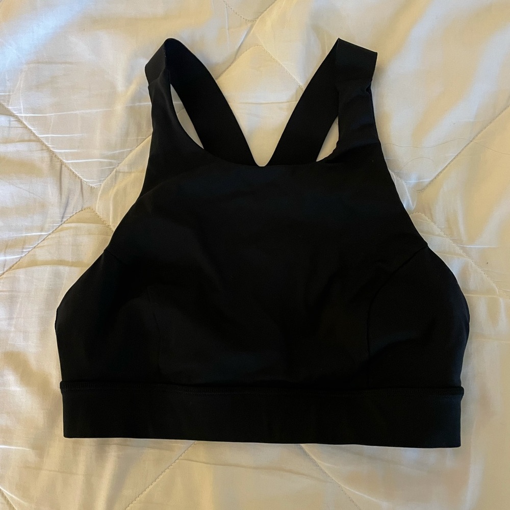 Lululemon Fast and Free Bra